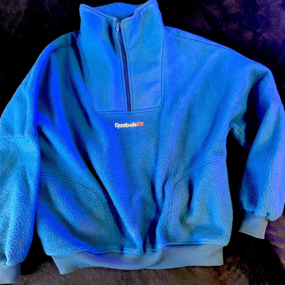 Pullover